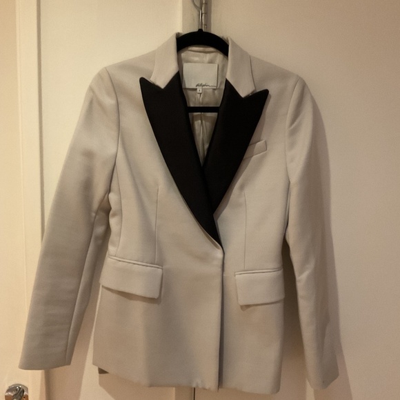 3.1 Phillip Lim  blazer - Picture 1 of 7